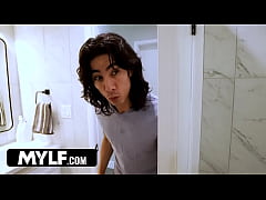 Play MP4 - How Much Longer Can a Horny Teen Resist Before He Fucks Her Perv Step Nana&quest; Not Much