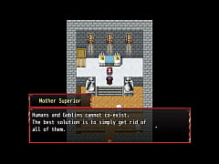 Play MP4 - HAREM In Another World &lbrack; HENTAI Game &rsqb; Ep&period;20 GYM workout exposed her PUSSY &excl;