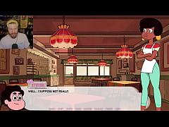 Play MP4 - Steven Universe GOES WRONG &lpar;Gem Domination&rpar;