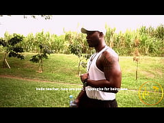 Play MP4 - Entering football&comma; my teacher leaves me burning and I end up fucking him in the lockers - XanderBlack