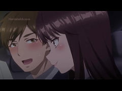 Play MP4 - ''Undercover Lust'' The Boss and His Secretary&rsquo;s Dirty Car Encounter&lpar;Hentai Anime&rpar;
