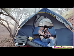 Play MP4 - Aidra and Charlotte licks their wet pussies