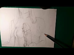 Play MP4 - RUINED ORGASM - SEX ART &num;2