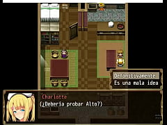 Play MP4 - Charlotte's Trip Final&colon; Un final feliz&quest;