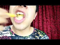 Play MP4 - delicious french fries food