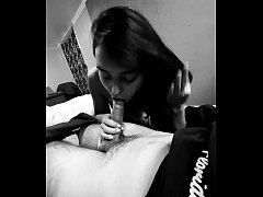 Play MP4 - A passionate blowjob that ends in vaginal sex