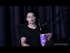 Play MP4 - COMPILADOS DO TETEU SANTOS NO SWING CAST COM TIFANY ROCHA&comma; BRUNA A SURFISTINHA E FABR&Iacute;CIO NUNES - PARTE 3 &lpar;WATCH ON&colon; SHEER&sol;RED&rpar;