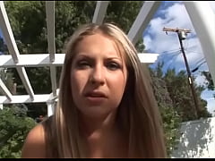 Play MP4 - CHELSIE RAE Sexy Big Butt Anal Ass Fucked by Huge 10" Cock Balls Deep and Gets a Cum Facial