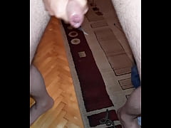 Play MP4 - Profuse Ejaculation of Sperm