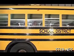 Play MP4 - Stunning legal age teenager chick sucks her teacher and gets fucked hard