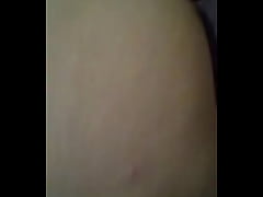 Play MP4 - Rebolando na pica sem camisinha