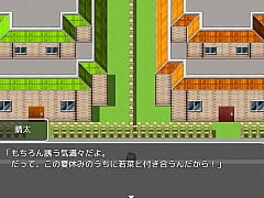 Play MP4 - &lpar;  18 &rpar; H RPG Games NTR Girlfriend &num;1