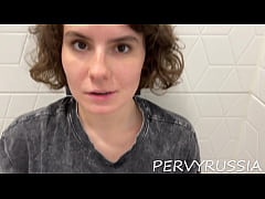 Play MP4 - STEPSIS FUCKED IN ASS IN THE TOILET