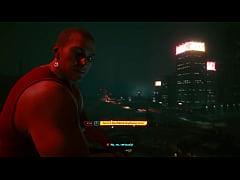 Play MP4 - WBP248 Cyberpunk Joytoys