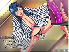 Play MP4 - Netorare Jukubo Natsuko End &lpar;Eng Sub&rpar;