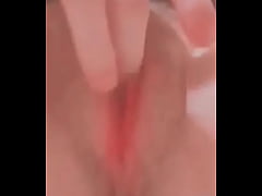 Play MP4 - Morrita caliente