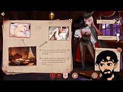 Play MP4 - SexualityWithGirlfriends Laler&colon; The noble woman gives us a reward for having helped her&period; par 3