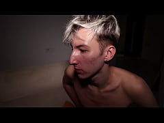 Play MP4 - A girl at a party gets fucked by three guys with big dicks