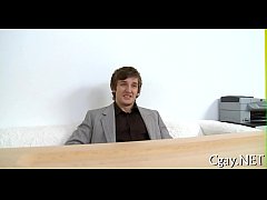 Play MP4 - Nasty and sensual gay sex