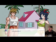 Play MP4 - DRAGON BALL JUST WENT VERY WRONG &lpar;Dragon Girl X&rpar;