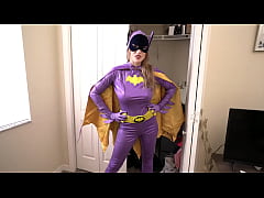 Play MP4 - Octavia Red - Batgirl - In The Hands Of The Joker &lpar;1080p&rpar;