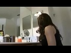 Play MP4 - Leena sky in step Son enjoyed his Stepmom roughly