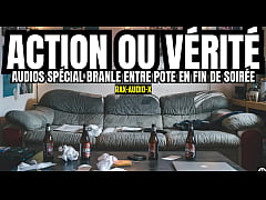 Play MP4 - Tu vas vivre la meilleure branlette de ta life &sol; Action ou V&eacute;rit&eacute; &quest;