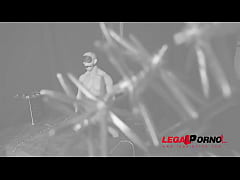 Play MP4 - Busty dominatrix Ania Kinski dominates stud in BDSM chamber of humiliation GP222