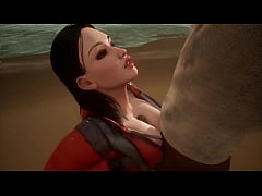 Play MP4 - WL060 - Alissa Foursome &num;1