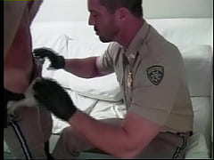 Play MP4 - Nightstick &num;1 - American cops of the street turn to sucking cock