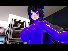 Play MP4 - 3D Solo POV Huge Boobs Breast Expansion bikini bursting w&sol; Sound added Part 1