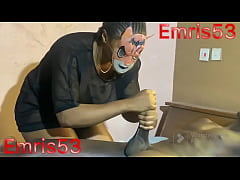 Play MP4 - She won&rsquo;t let me sleep peacefully so I made her pay for it