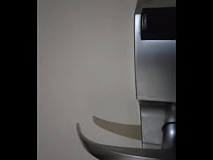 Play MP4 - Gemidos no hotel