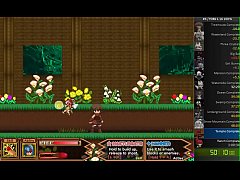 Play MP4 - Forest of Blue Skin &lpar;FOBS&rpar; v1&period;16 - Adult Game - Walkthrough in u&period; hour