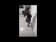 Play MP4 - The haunted apartment&excl;&excl; I was making a porn video and after watching it I realized that a hand appeared under the bed&period; This is macabre