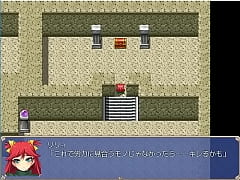 Play MP4 - &lpar;  18 &rpar; H RPG GamesNusume&comma; Lily-chan&excl; &num;5 END