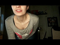 Play MP4 - From Busty House In The Kitchen