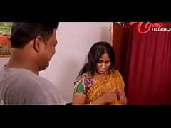 Play MP4 - Mallu Servant Seducing House Owner