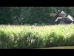 Play MP4 - Countryside Area of Sibiu Romania