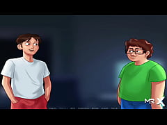 Play MP4 - SummertimeSaga - Find my step son a girlfriend and E3 reward awaits you &num;21