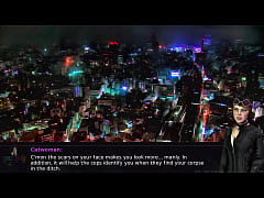 Play MP4 - Batman Grim City Part 2 Fucking catwoman