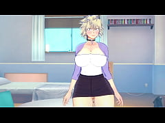 Play MP4 - My Hero Academia Hentai 3D - Mitsuki Bakugo Hard Sex &lbrack;Handjob&comma; Blowjob&comma; Fucked & POV&rsqb; with cumshort and creampie - Japanese Asian Manga Anime Game Porn