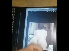 Play MP4 - My Friend Made A Cum Tribute For My Ass