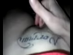 Play MP4 - girlfriend sends me naughty vid at work