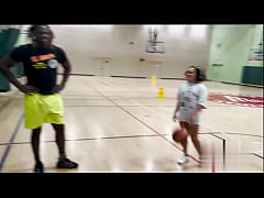 Play MP4 - LOVE AND BASKETBALL