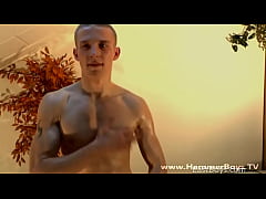 Play MP4 - Brian Owen from Hammerboys TV