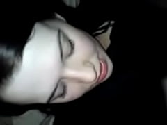 Play MP4 - British slut sucking - INSTAGRAM &colon; ---> sinemyz96 <--- FOLLOW