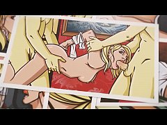 Play MP4 - Gloria - vibrating doodad wins over bad