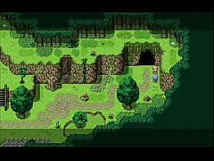 Play MP4 - Aventureira ficar com tes&atilde;o com o cheiro de um homem fedorento - Horny Adventurer Karen - Parte 2