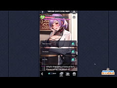 Play MP4 - EP1&colon; Oops I Accidentally Touched Your Boobs Eimi - King of Kinks